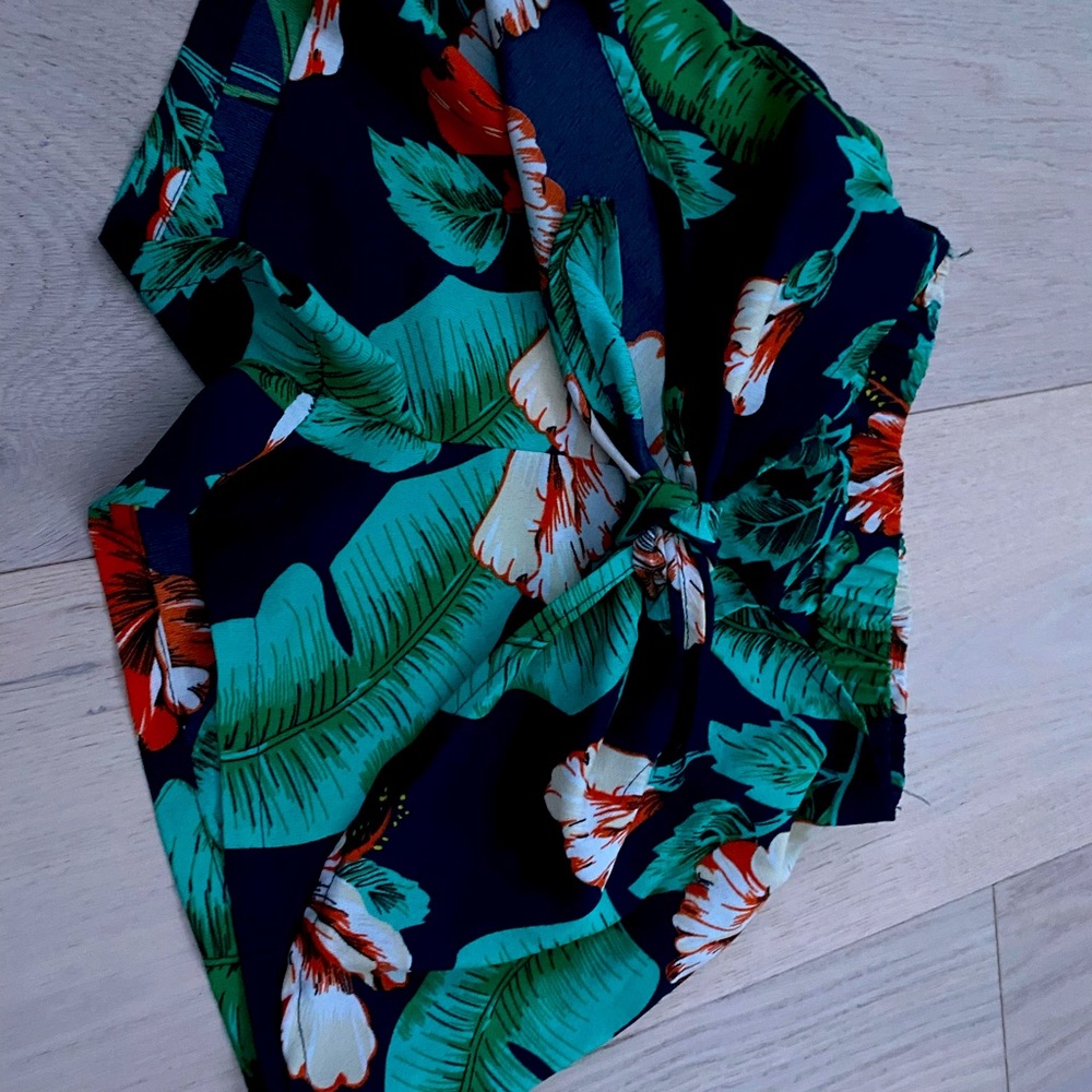 SHEIN SHORTS KIDS